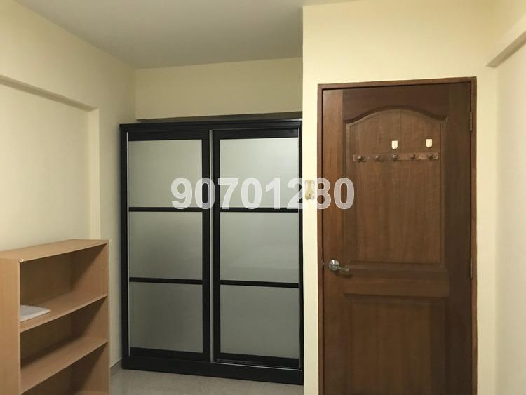 Blk 684B Choa Chu Kang Crescent (Choa Chu Kang), HDB 5 Rooms #167226812